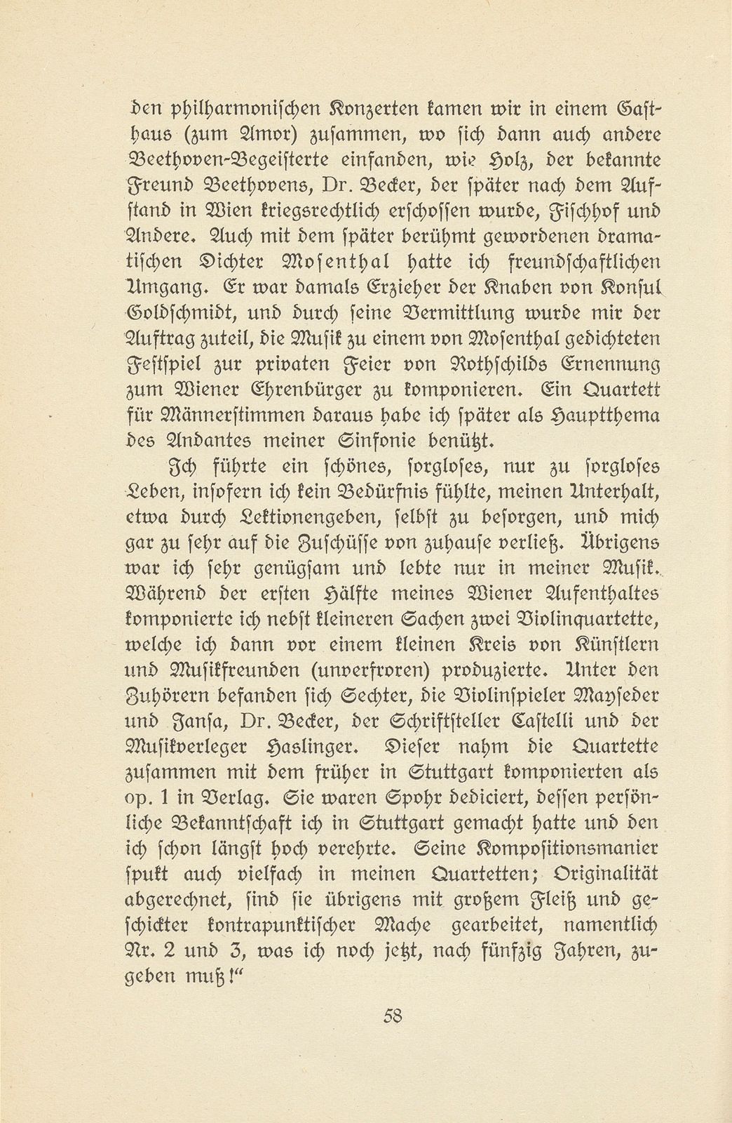 Biographische Beiträge zur Basler Musikgeschichte – Seite 9