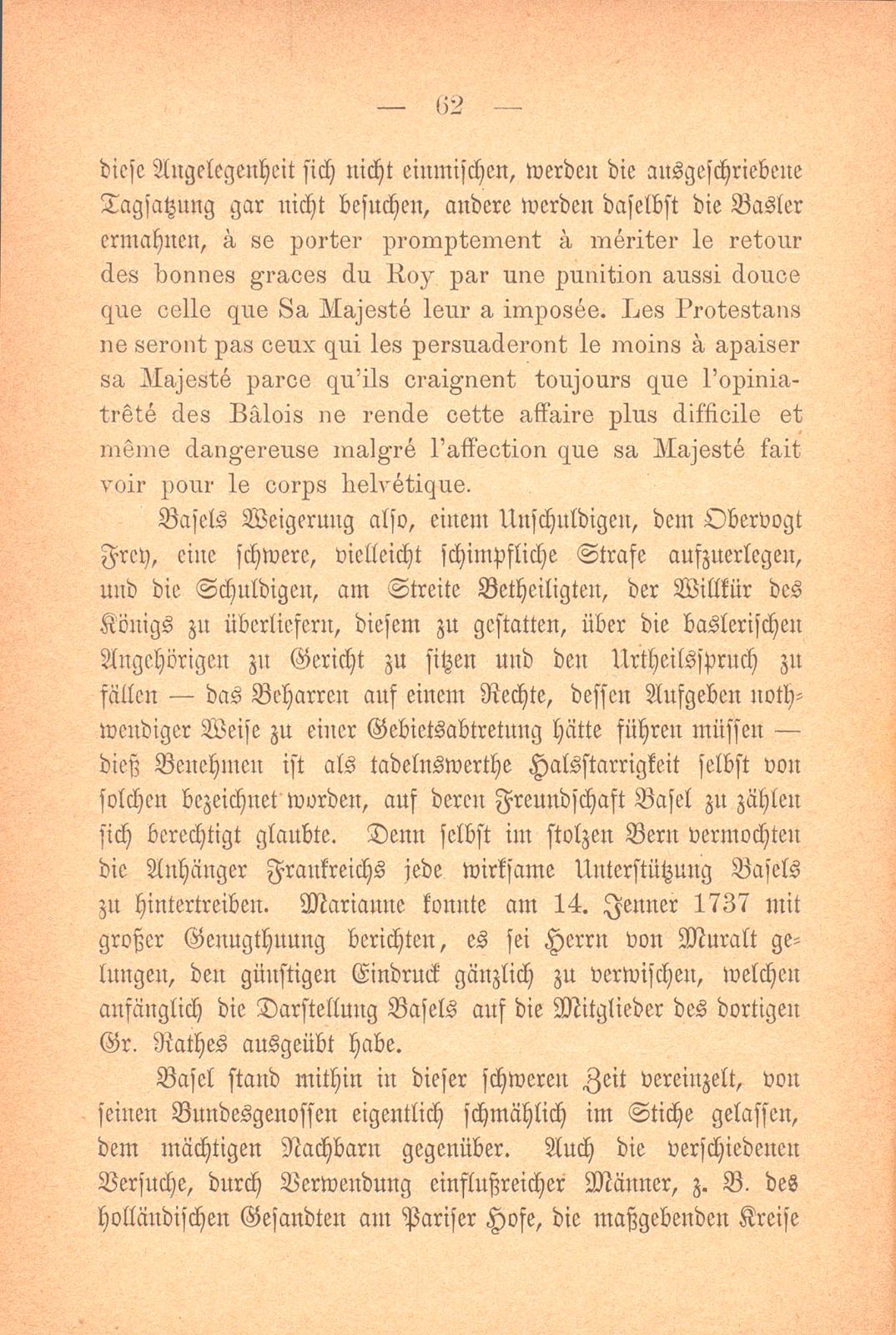 Der Kleinhüninger Lachsfangstreit 1736 – Seite 26