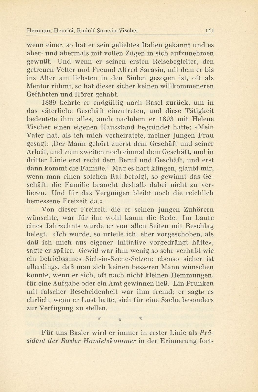 Rudolf Sarasin-Vischer 1866-1935 – Seite 6