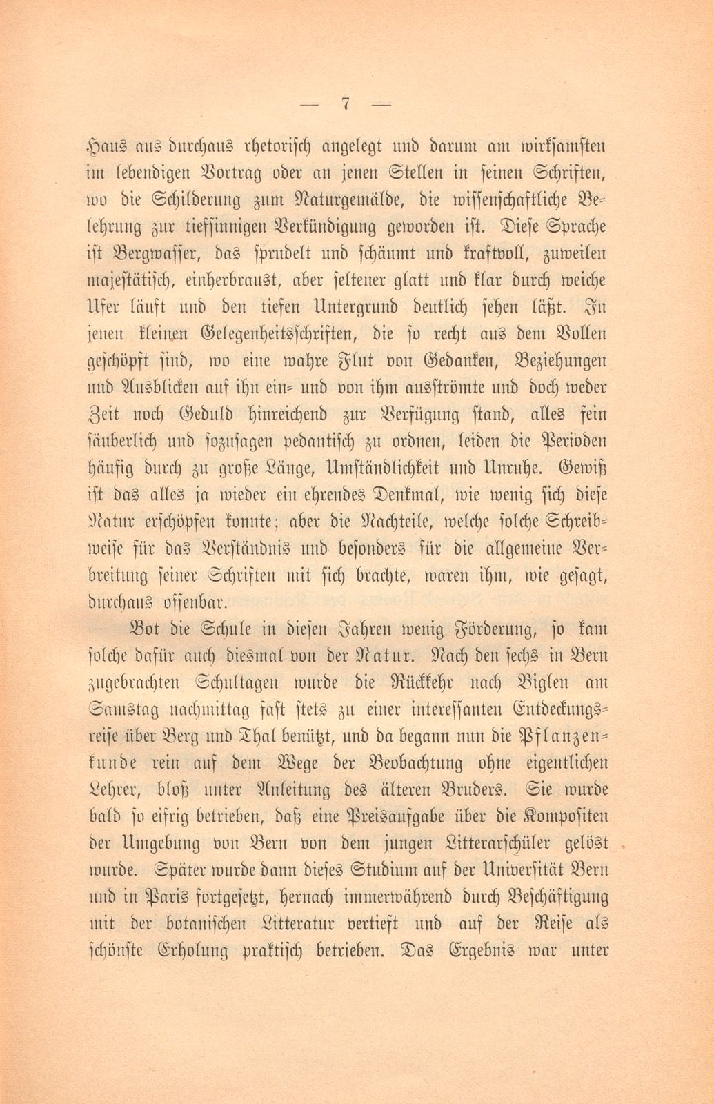 Karl Ludwig Rütimeyer – Seite 7