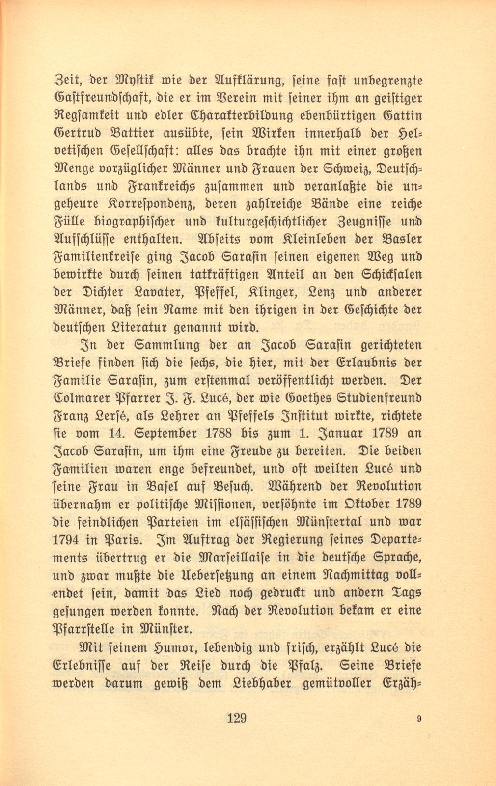 Eine empfindsame Reise des Fabeldichters Konrad Pfeffel – Seite 4