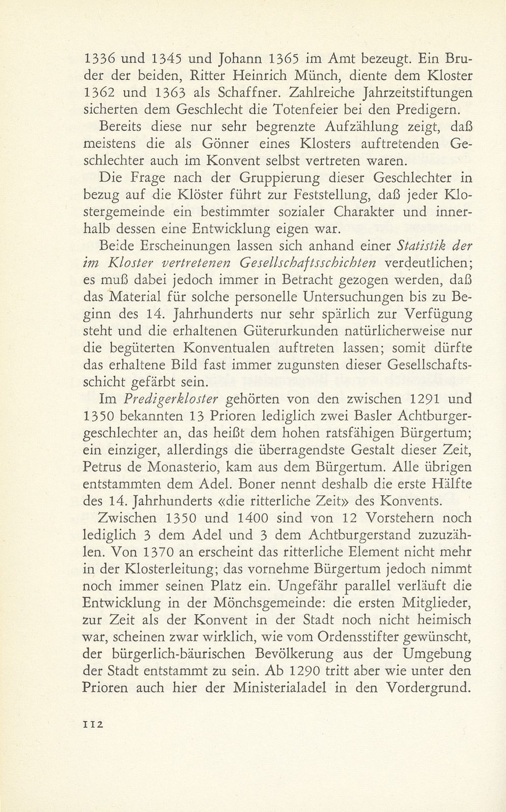 Die Klöster im mittelalterlichen Basel – Seite 30