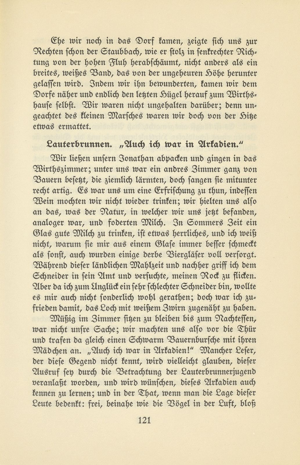 Feiertage im Julius 1807 von J.J. Bischoff – Seite 45