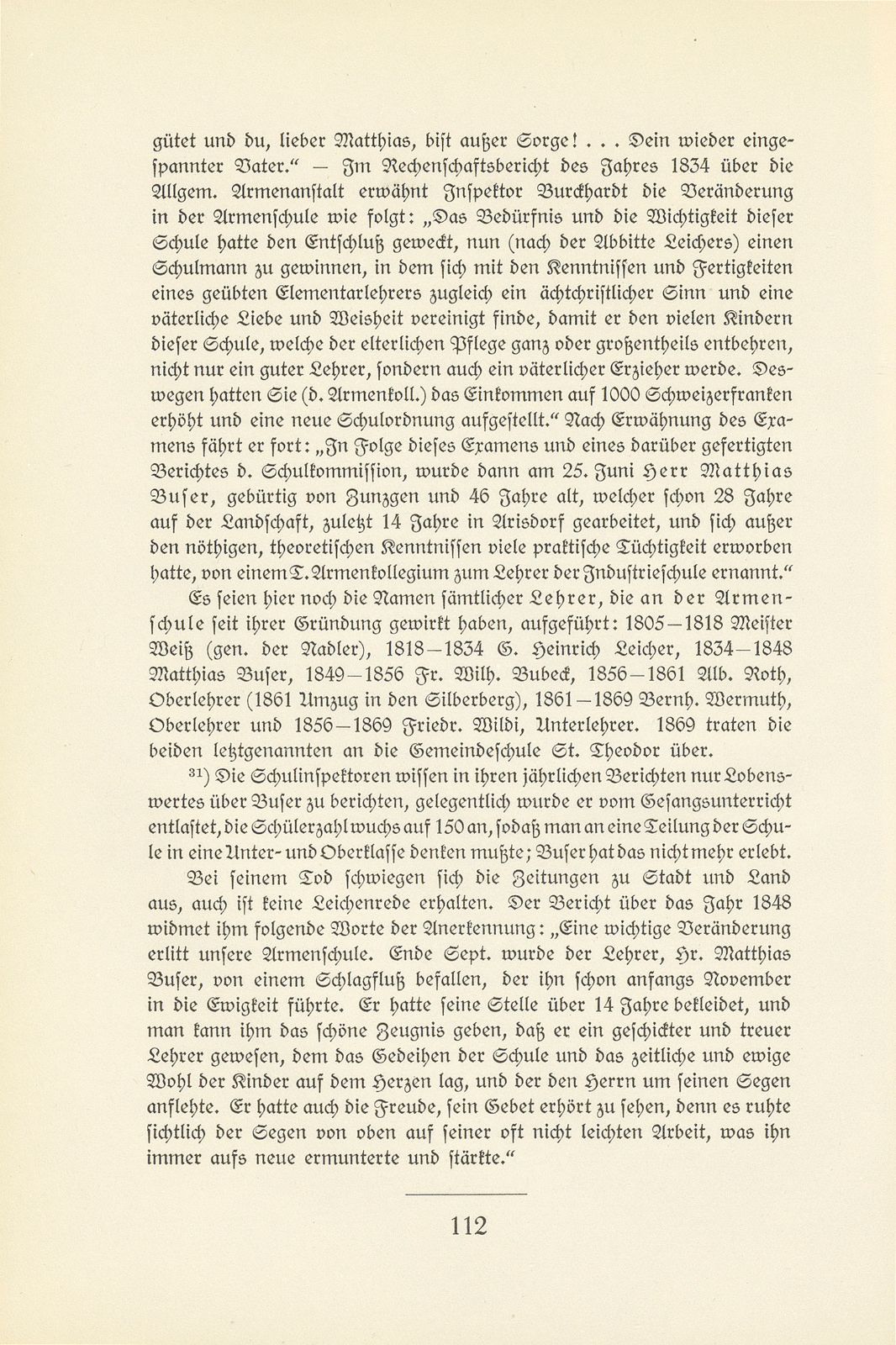 Ein Lehrerleben vor hundert Jahren – Seite 65