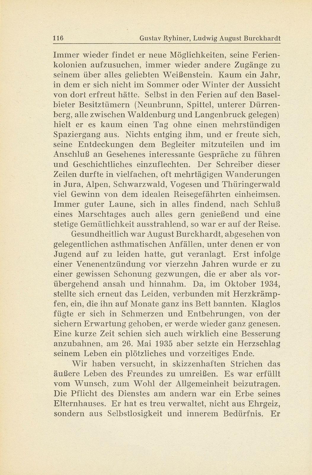 Ludwig August Burckhardt 1868-1935 – Seite 7