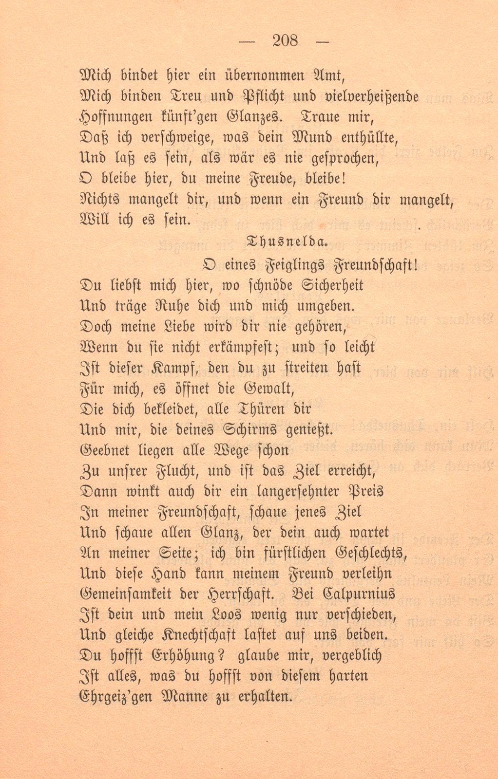 Der oberrheinische Antiquarius oder der Traum ein Leben – Seite 24