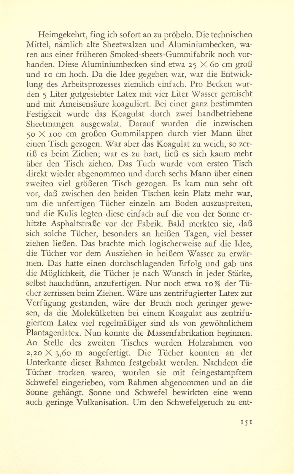 Erlebnisse in Sumatra vor und während der japanischen Besetzung – Seite 28