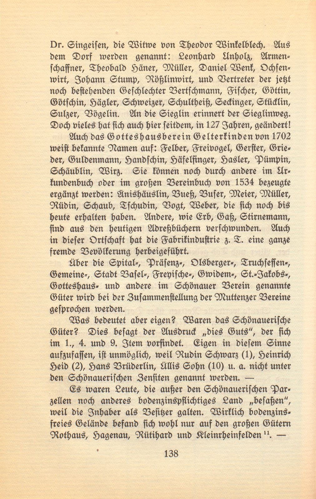 Die Lasten der baslerischen Untertanen im 18. Jahrhundert – Seite 30