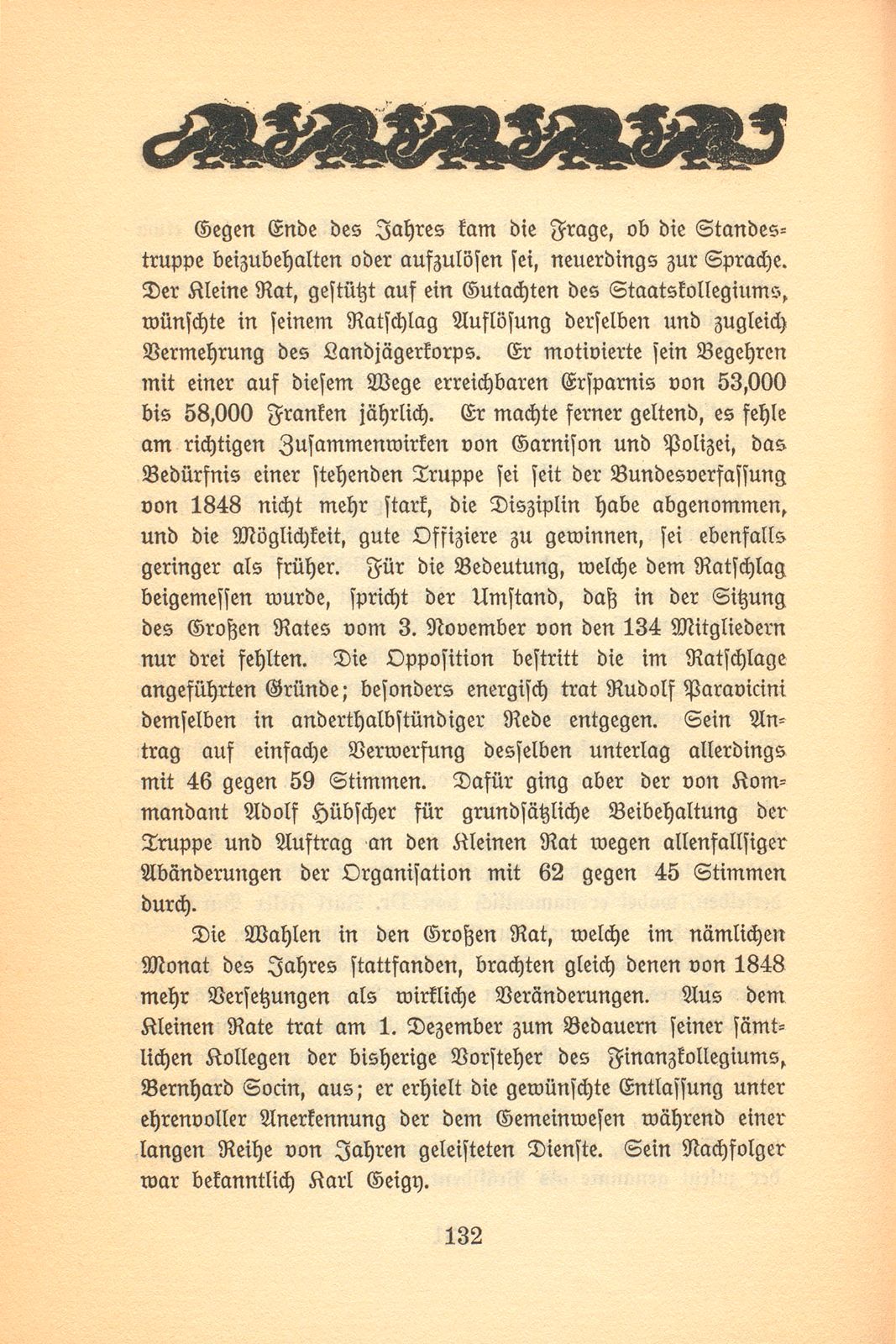 Die Stadt Basel von 1848-1858 – Seite 40