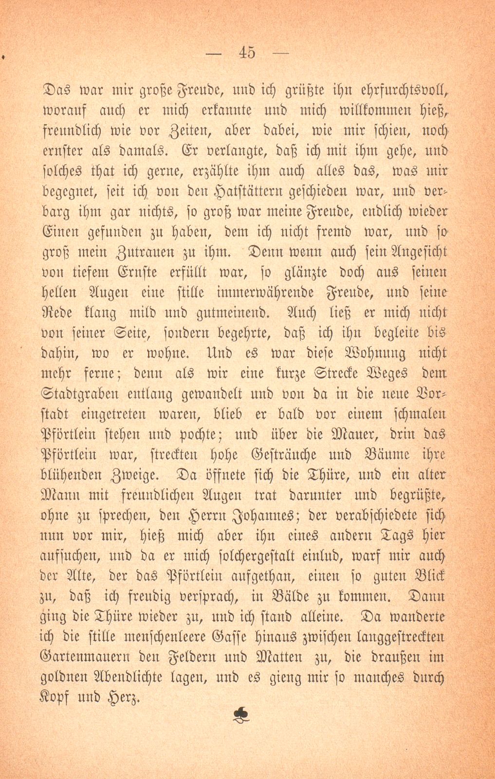 Aus dem Tagebuch des Schreibers Giselbert. (1376-1378) – Seite 33