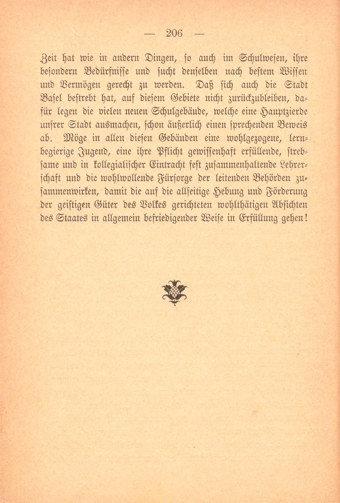 Die Knabengemeindeschulen der Stadt Basel in den Jahren 1825-1835 – Seite 35