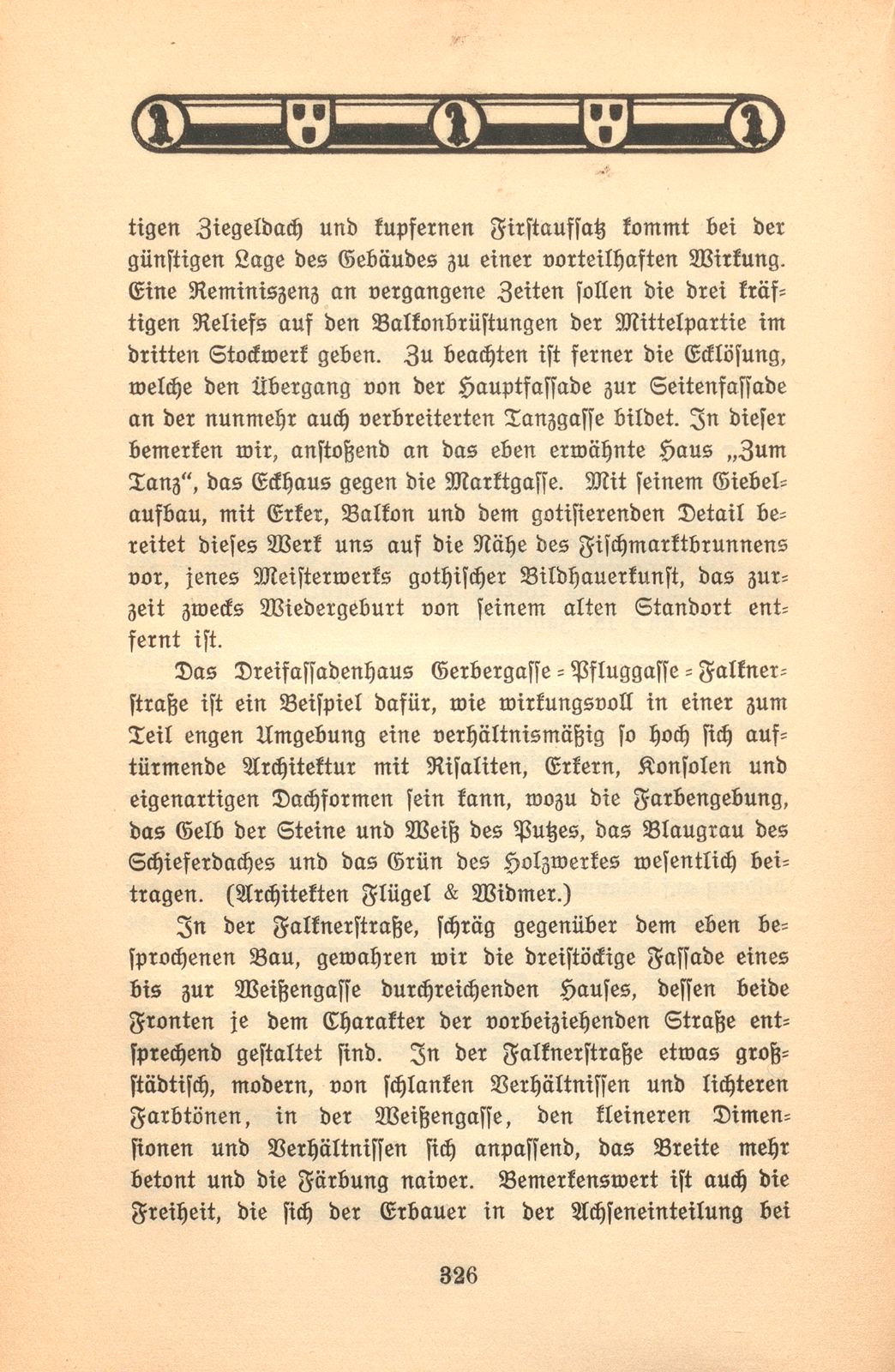 Das künstlerische Leben in Basel vom 1. November 1907 bis 31. Oktober 1908 – Seite 3