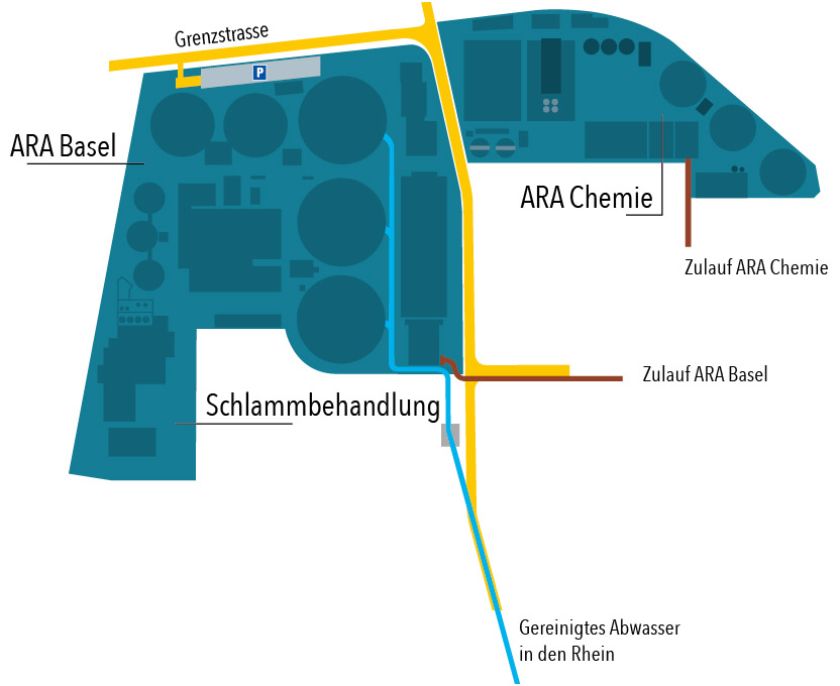 Abwasser-Reinigungsanlage Basel – {source?html}