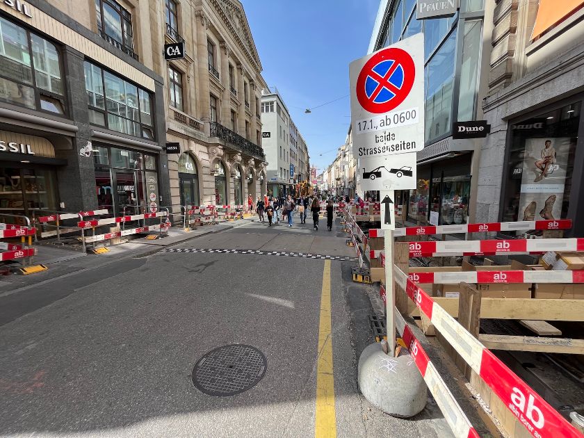 Baustelle Freie Strasse – {source?html}