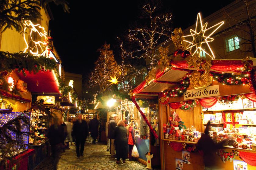 Basler Weihnachtsmarkt auf dem Barfüsserplatz – {source?html}