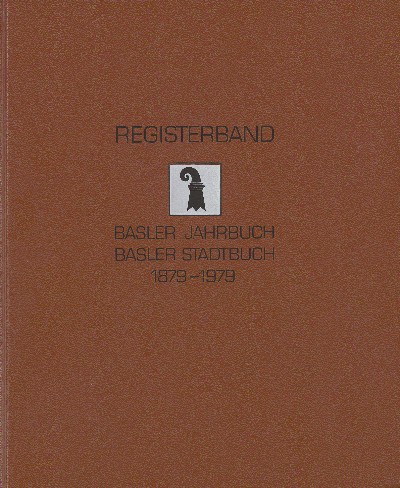 Register 1879–1979