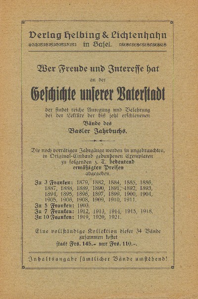 Register 1879–1921